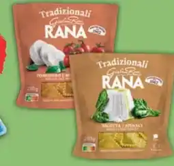 E-Center Giovanni Rana Tortelloni Angebot