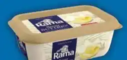 E-Center Rama Sooo Buttrig Ungesalzen Angebot