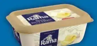E-Center Rama Sooo Buttrig Ungesalzen Angebot