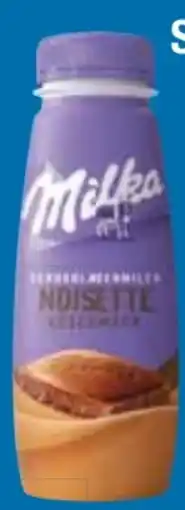 E-Center Milka Schokoladenmilch Angebot