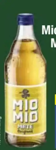 E-Center Mio Mate Angebot