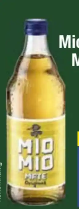 E-Center Mio Mate Angebot