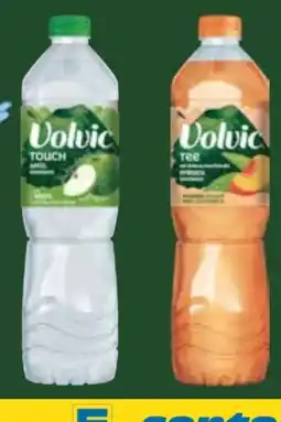 E-Center Volvic Touch Angebot