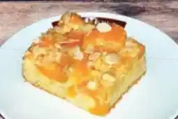 E-Center Backstube Wünsche Aprikosen Streuselschnitte Angebot