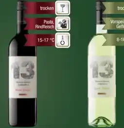 E-Center Winzer Krems Sandgrube 13 Grüner Veltliner Angebot