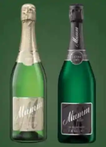 E-Center Mumm & Co. Sekt Angebot