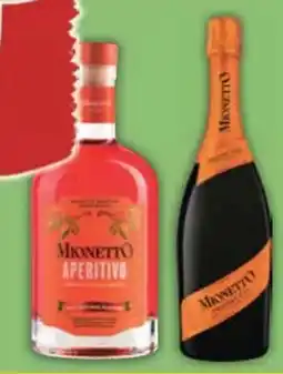 E-Center Mionetto Prosecco Angebot