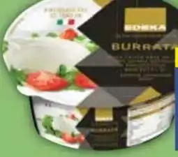 E-Center Edeka Genussmomente Burrata Angebot