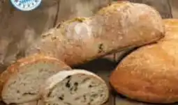 E-Center Backstube Wünsche Ciabatta Mit Oliven & Italienisch Angebot
