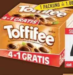 E-Center Storck Toffifee Angebot