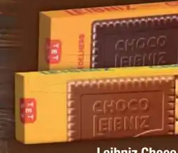 E-Center Bahlsen Leibniz Choco Angebot