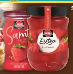 E-Center Schwartau Brotaufstrich Angebot