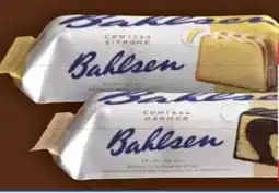 E-Center Bahlsen Comtess Kuchen Angebot