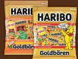 E-Center Haribo Minis Angebot