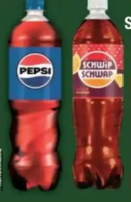 E-Center Pepsi Cola Angebot