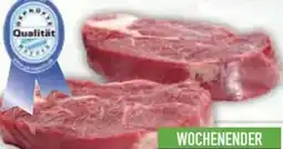 E-Center Bayerische Jungbullen Ribeye Diamond Cutsteak Angebot