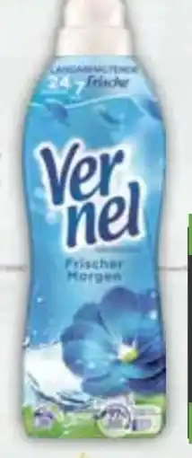 E-Center Vernel Weichspüler Angebot