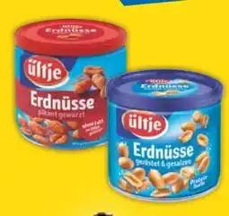 E-Center Ültje Erdnüsse Angebot