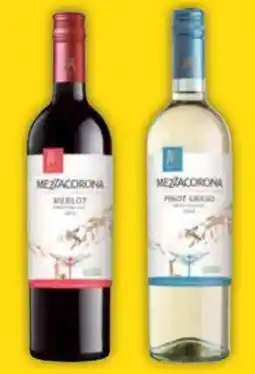 E-Center Mezzacorona Merlot Angebot