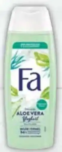 E-Center Fa Duschgel Angebot