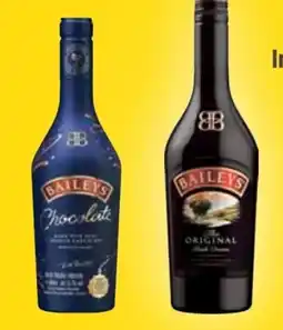 E-Center Baileys Irish Cream Liqueur Angebot