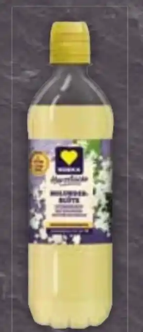 E-Center Edeka Herzstücke Sirup Angebot