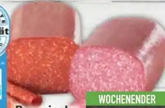 E-Center Bayerische Kantsalami Angebot