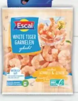 E-Center Escal Garnelen Angebot