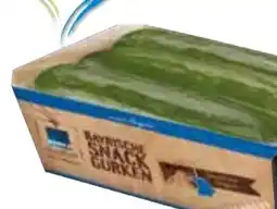 Edeka Edeka Heimatliebe Snackgurken Angebot