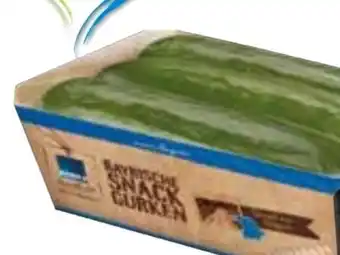 Edeka Edeka Heimatliebe Snackgurken Angebot