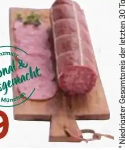 Edeka Vinzenzmurr Murroc Salami Primavera Angebot