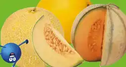 Edeka Galiamelone Angebot