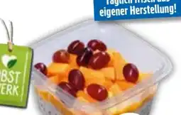 Edeka Obstwerk Overnight Oats Angebot
