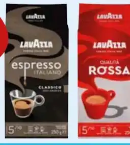 Edeka Lavazza Espresso Italiano Classico Angebot