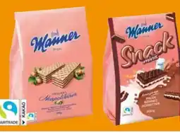Edeka Manner Neapolitaner Waffeln Angebot