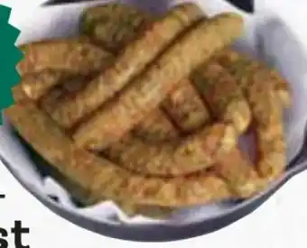 Edeka Vinzenzmurr Käse-Spinat Bratwurst Angebot