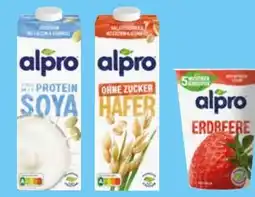 Edeka Alpro Drink Angebot