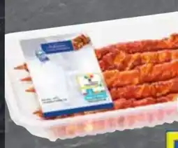 Edeka Südbayerische Fleischwaren Grillfackeln Angebot