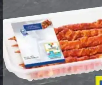 Edeka Südbayerische Fleischwaren Grillfackeln Angebot