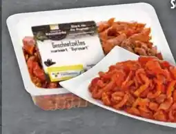 Edeka Edeka Südwest Schweine-Geschnetzeltes nach Gyros Art Angebot