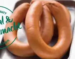 Edeka Vinzenzmurr Lyoner im Ring Angebot