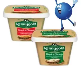 Edeka Kerrygold Frisch & Cremig Frischkäse Angebot