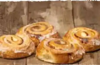 Edeka Backstube Wünsche Quark-Nussschnecke Angebot