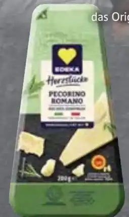 Edeka Edeka Herzstücke Pecorino Romano Angebot