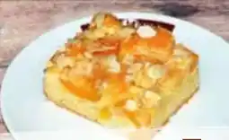 Edeka Backstube Wünsche Aprikosen Streuselschnitte Angebot