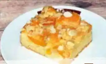 Edeka Backstube Wünsche Aprikosen Streuselschnitte Angebot