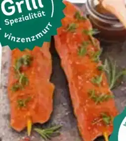 Edeka Vinzenzmurr Murroc-Schlemmerspieße Angebot