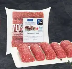 Edeka Südbayerische Fleischwaren Cevapcici Angebot