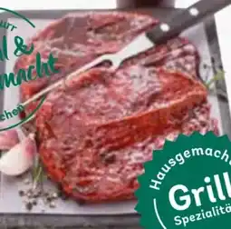 Edeka Vinzenzmurr Rindergourmetsteak Angebot