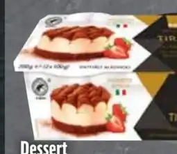 Edeka Edeka Genussmomente Desserts Angebot